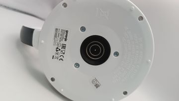 Б/у Электрочайник Gorenje k17glbw 01-200861139