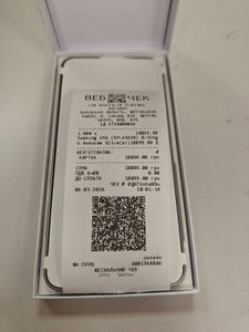 Б/в Мобільний телефон Samsung galaxy a56 5g 8/256gb 01-200895866