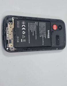 Б/в Мобільний телефон Sigma comfort 50 hit2020 01-200896402