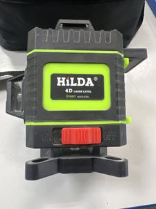 Hilda 4d 16 ліній 360