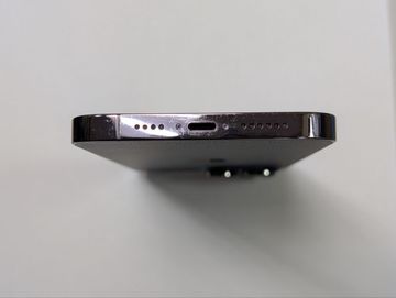 Б/у Мобільний телефон Apple iphone 14 pro max 256gb 01-200896806