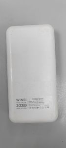 Б/в Повербанк Winsi wp236 20000mah 01-200896884