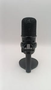 Б/у Микрофон Hyperx solocast 01-200861022