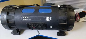 Б/в Акустика Xx.y p127j 01-200897404