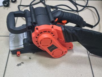 Б/в Шліфмашина стрічкова Dnipro-M bs-94s 01-200836147