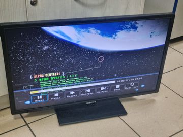 Б/в Телевізор Honda hd 245 01-200836016