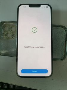 Б/в Мобільний телефон Apple iphone 13 pro max 256gb 01-200843422