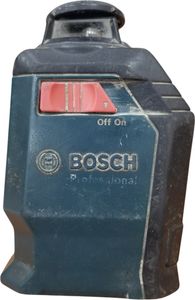 Б/в Лазерний нівелір Bosch gll 2-20 01-200870503