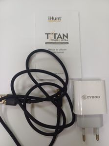 Б/в Мобільний телефон Ihunt titan p15000 ultra 8/256gb 01-200898411