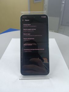Б/в Мобільний телефон Oppo a6 pro 4g 8/256gb 01-200864910