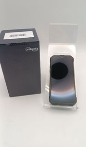 Б/в Мобільний телефон Unihertz tank mini 8/256gb 01-200872004