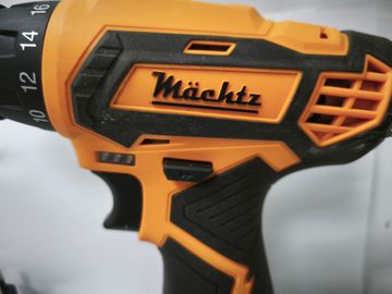 Б/в Шурупокрут M?Chtz mcd-12nc-li 01-200897926