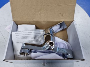 Б/в Змішувач для душу Rav Slezak co181.5 01-200896999