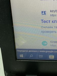 Б/у Ноутбук Asus 15/celeron n3060 ddr3/4gb ddr3/hdd 500 gb/*інтегрована 01-200899340