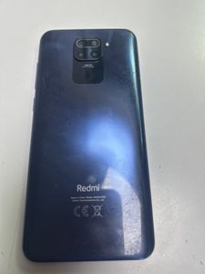 Б/в Мобільний телефон Xiaomi redmi note 9 3/64gb 01-200899391