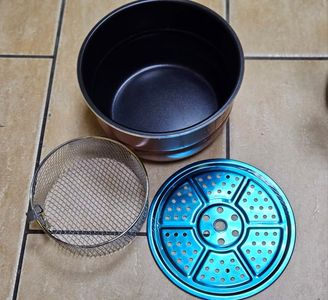 Б/в Мультиварка Liberty mp-915 x 01-200898607