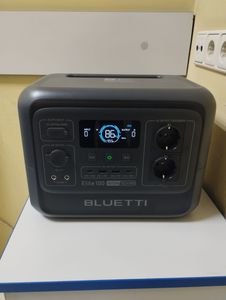 Bluetti elite 100 v2
