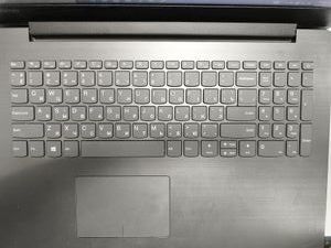 Б/у Ноутбук Lenovo 15/pentium 4415u ddr4/8gb ddr4/ssd 256 gb/geforce 940mx 2gb 01-200899545