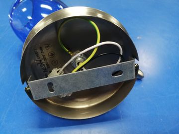 Б/в Світильник Brille br-537w/1cb 01-200899348