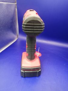 Б/в Дриль-шурупокрут акумуляторний Vitals au 14/2kp 16-000271190