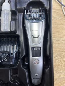 Б/у Триммер электрический Panasonic er-gb80 01-200898590