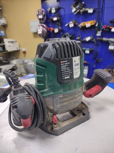 Б/в Фрезер Parkside pof 1200 d3 01-200820172