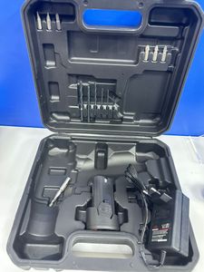 Б/в Дриль-шурупокрут акумуляторний Vitals au 14/2kp 16-000271331