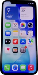 Б/в Мобільний телефон Apple iphone 11 pro 64gb 01-200868533
