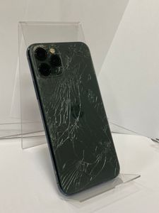 Б/в Мобільний телефон Apple iphone 11 pro 256gb 01-200899040