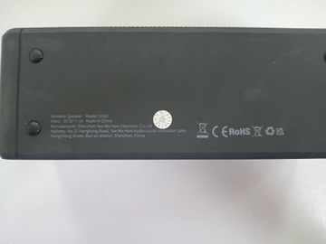 Б/в Акустика Mlove s203 18-000093629