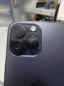 Б/в Мобільний телефон Apple iphone 14 pro max 512gb 01-200901137