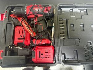 Б/в Шурупокрут Start Pro scd4-12/2 dfr 2акб зп 01-200859126