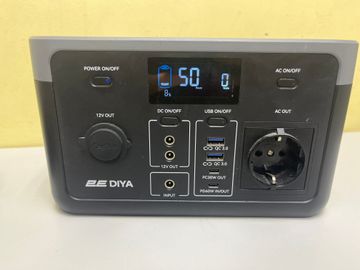 Б/в Зарядна станція 2Е diya 300w 01-200900909