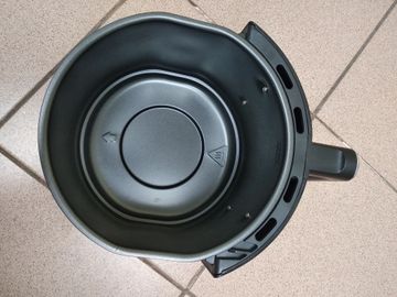 Б/в Фритюрниця Liberton laf-3200 01-200900687