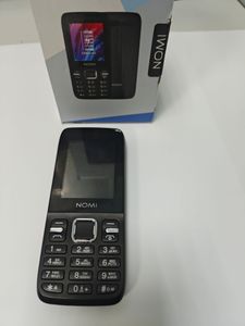 Б/в Мобільний телефон Nomi i2430 18-000095271