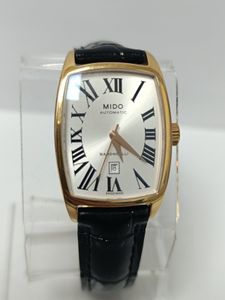 Б/у Часы Mido m003.107 01-200901446