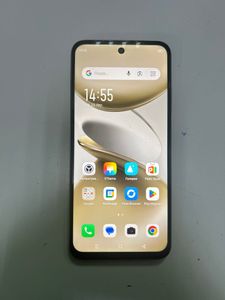 Б/у Мобільний телефон Infinix smart 9 4/128gb 01-200901897