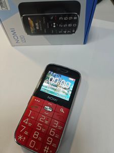 Б/в Мобільний телефон Nomi i220 18-000095264
