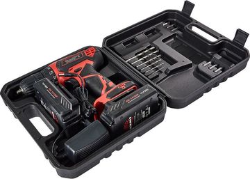 Б/в Дриль-шурупокрут акумуляторний Vitals au 14/2kp 16-000271111