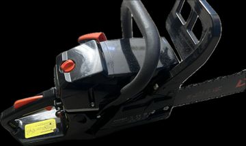 Б/в Пила ланцюгова Dnipro-M dsg-62h 01-200901420