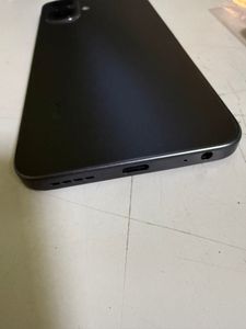 Б/в Мобільний телефон Infinix smart 10 4/128gb 01-200902387