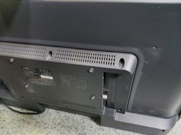 Б/у Телевизор Jvc lt-32mu238 01-200902101