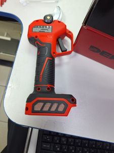 Б/в Сікатор Deker greencut s3 1акб зп 01-200902866