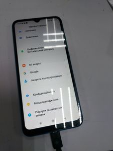 Б/в Мобільний телефон Xiaomi redmi 9c nfc 3/64gb 01-200902333
