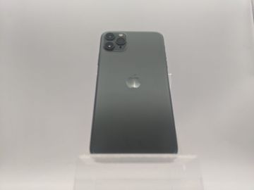 Б/в Мобільний телефон Apple iphone 11 pro max 256gb 01-200901697