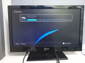 Б/в Ігрова приставка Sony playstation 4 1tb 01-200902513