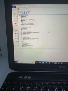 Б/в Ноутбук Dell 15/core i3 3110m ddr3/12gb ddr3/hdd 500 gb/ssd *відсутній/*інтегрована 01-200901955