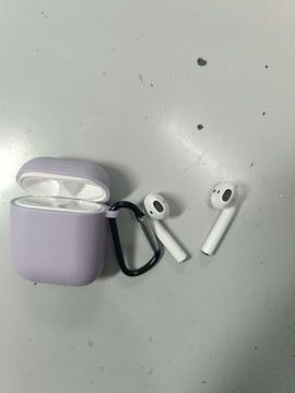 Б/в Навушники Apple airpods 2nd generation a1602, a2031, a2032 01-200902460