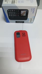 Б/у Мобільний телефон Nomi i1871 18-000094605
