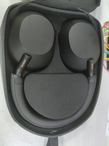 Б/у Наушники Sony wh-1000xm5 01-200903396